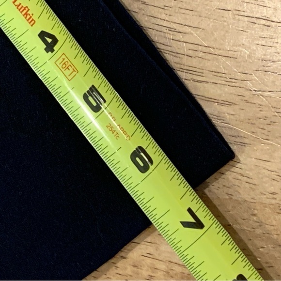 Black Spandex Pants M - Picture 11 of 11